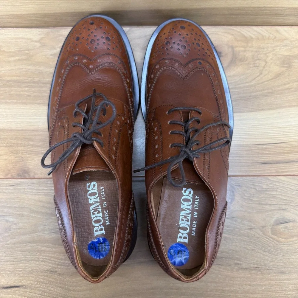 Boemos mens size